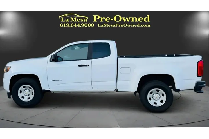 $13995 : 2018 Colorado Work Truck image 2