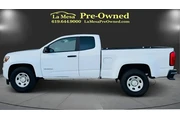 $13995 : 2018 Colorado Work Truck thumbnail