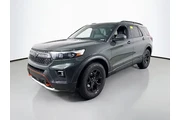 $36500 : Ford Explorer 2023 AWD Timbe thumbnail
