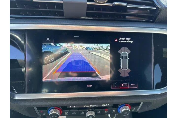 $18273 : Audi Q3 2020 AWD quattro S l image 3