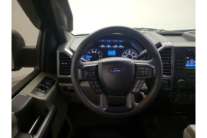 $22998 : Ford F-150 2017 4x4 XLT 4dr image 10