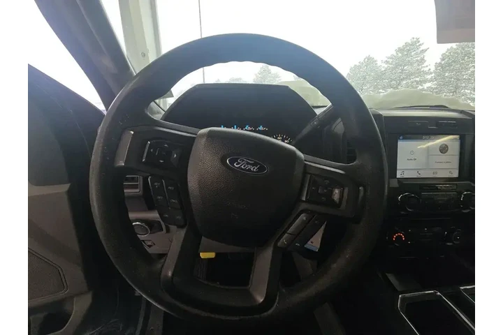 $19999 : Ford F-150 2018 4x2 King Ran image 10