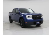 Ford Maverick 2023 XL 4dr Su en Fresno