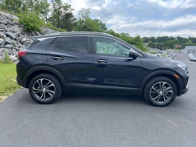 $22998 : PRE-OWNED 2021 BUICK ENCORE G image 8