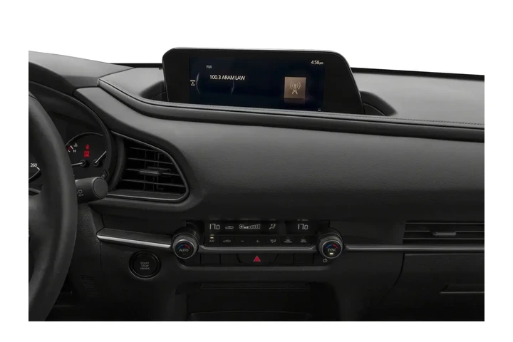 Mazda CX-30 2024 AWD 2.5 S S image 7