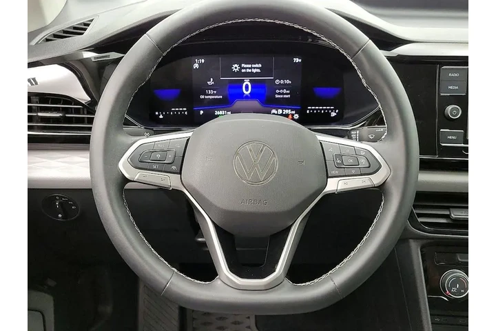 $20998 : Volkswagen Taos 2024 S 4dr S image 10