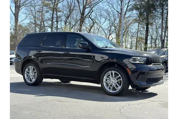 $24405 : Dodge Durango 2023 AWD GT 4d image 2