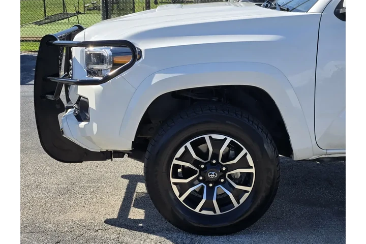 $29994 : Toyota Tacoma 2021 4x2 TRD O image 5