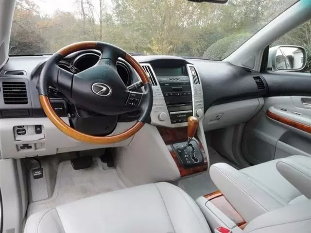 $3800 : 2008 Lexus RX350 SUV image 3