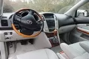 $3800 : 2008 Lexus RX350 SUV thumbnail