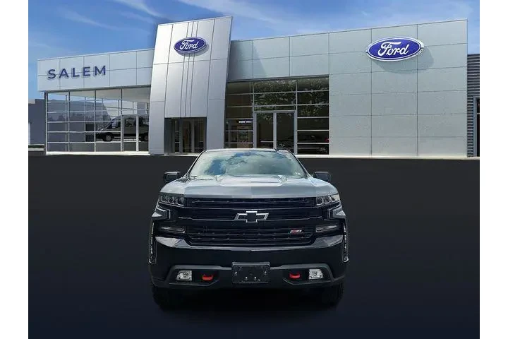 $37566 : Chevrolet Silverado 1500 202 image 8