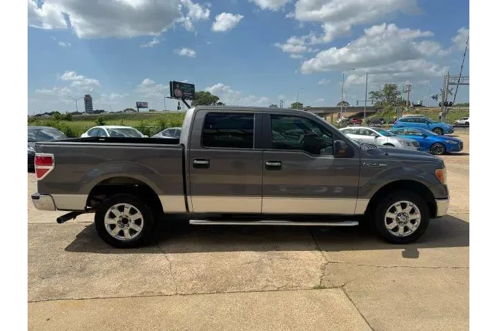 $12900 : Ford F-150 2013 4x2 King Ran image 6