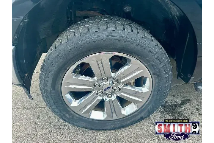 $26599 : Ford F-150 2018 4x4 XLT 4dr image 9