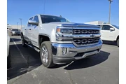 Chevrolet Silverado 1500 201