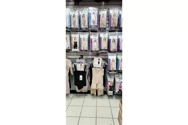 CJ Lux Clothing image 5