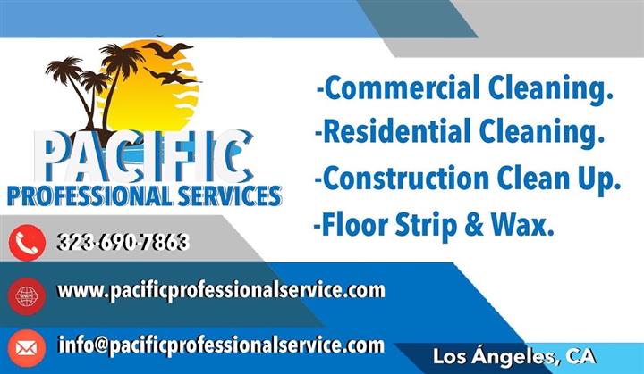 Pacific Professional Services image 2
