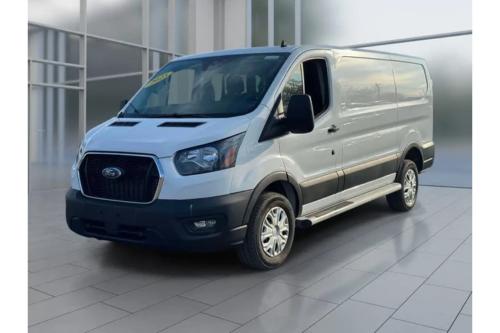 $38995 : Ford Transit 2025 250 3dr SW image 1