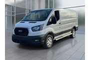 Ford Transit 2025 250 3dr SW