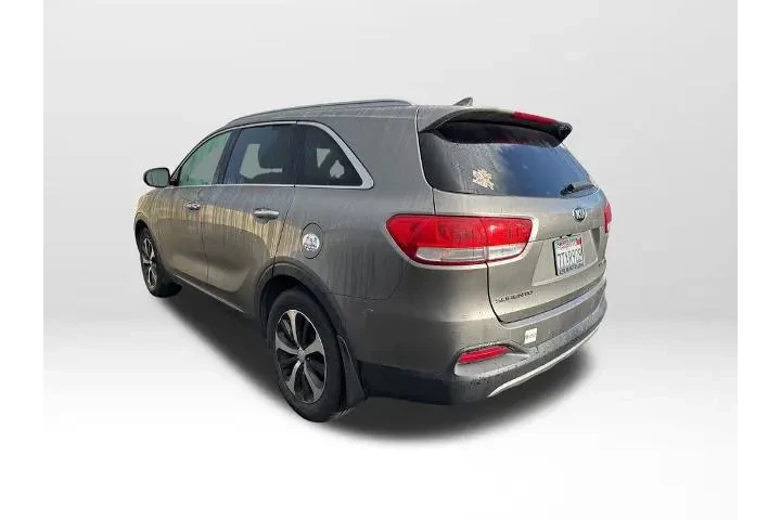 $10000 : Kia Sorento 2017 EX 4dr SUV image 6