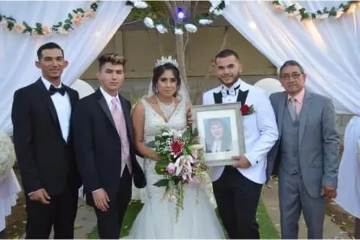 Bodas civiles image 1