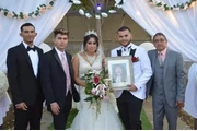 Bodas civiles en Los Angeles