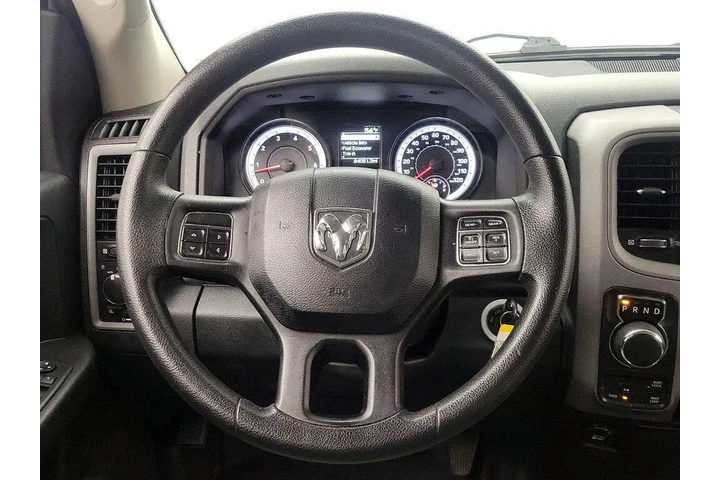 $19998 : Ram 1500 2015 4x4 Tradesman image 10