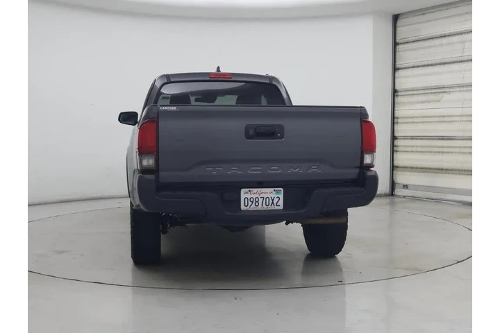 $25998 : Toyota Tacoma 2020 4x2 SR 4d image 6
