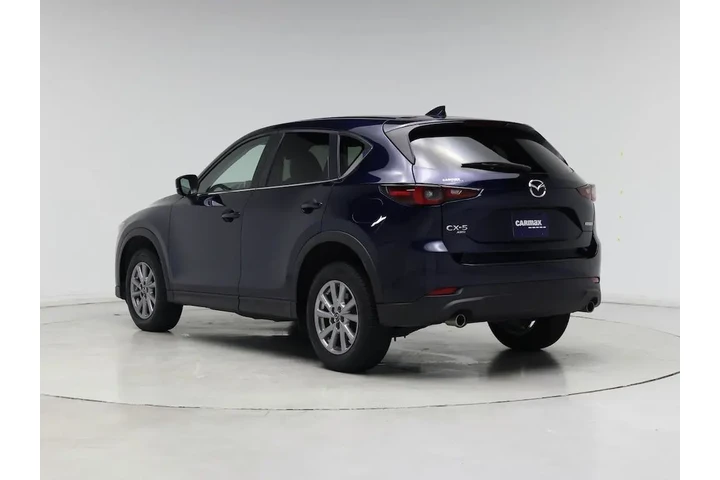 $24998 : Mazda CX-5 2023 AWD 2.5 S Se image 2