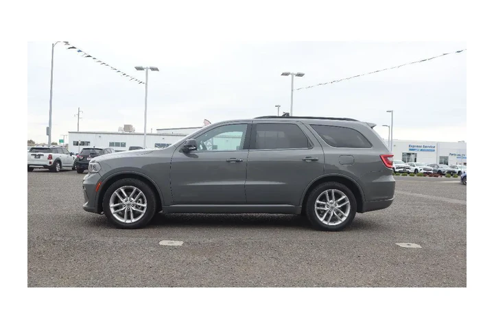 $27399 : Dodge Durango 2023 GT 4dr SU image 4