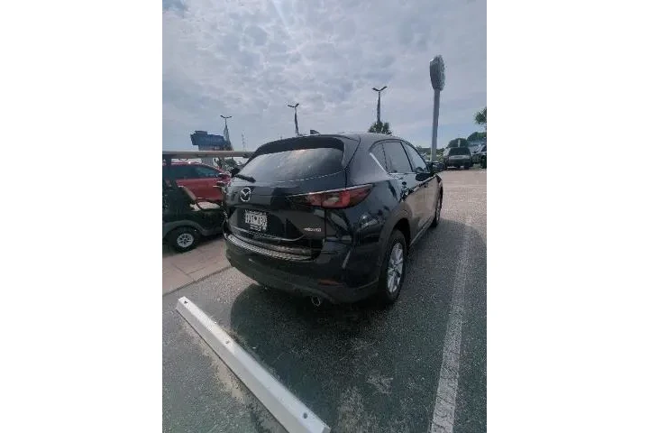 $27253 : Mazda CX-5 2023 AWD 2.5 S Pr image 3