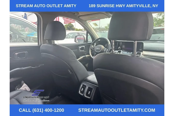 $22598 : Kia Sorento Hybrid 2022 AWD image 10