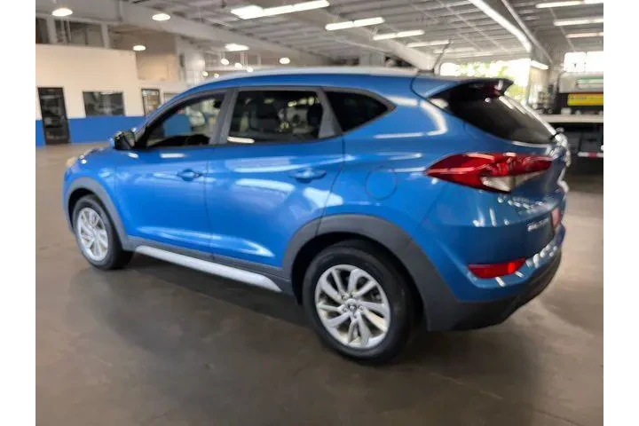 $13448 : Hyundai TUCSON 2017 SE 4dr S image 5
