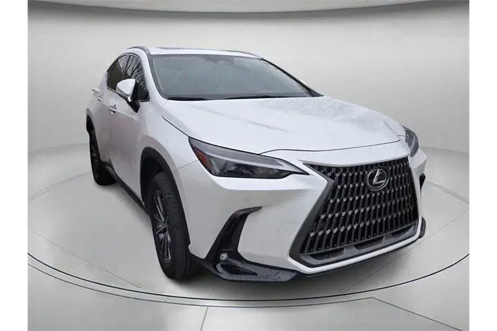 $35487 : Lexus NX 250 2024 Premium 4d image 4