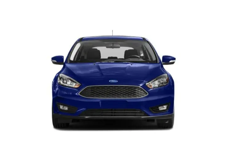 $6990 : Ford Focus 2018 SE 4dr Hatch image 4