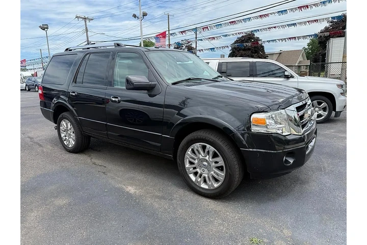 $17500 : 2014 Expedition Limited 2WD image 2