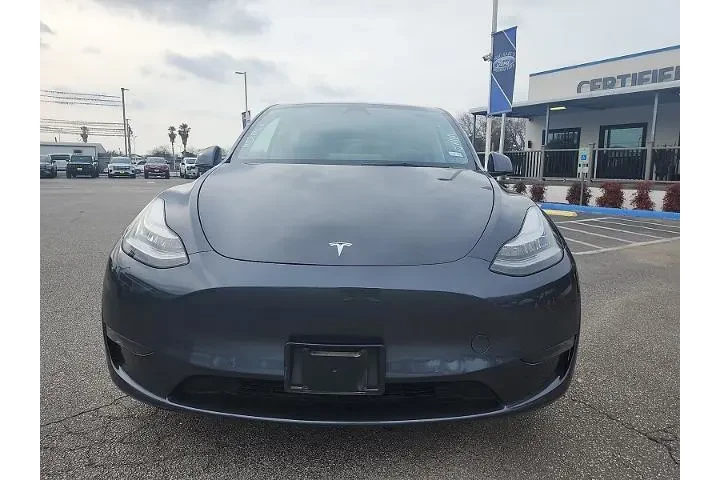 $25997 : Tesla Model Y 2021 AWD Long image 8