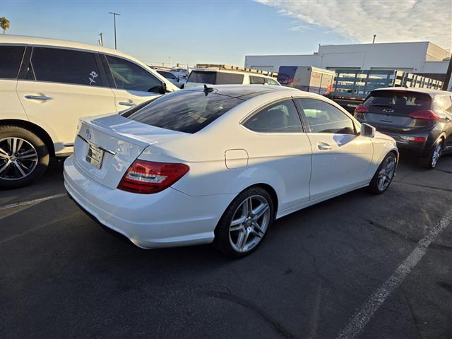 $13975 : Pre-Owned 2014 C 250 image 6