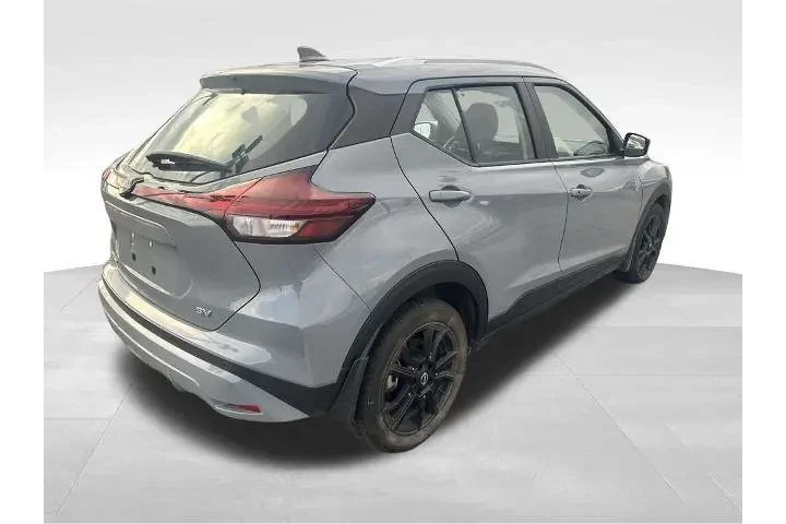 $19999 : Nissan Kicks 2024 SV 4dr Cro image 5