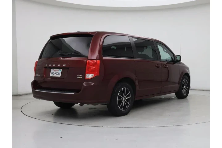 $18998 : Dodge Grand Caravan 2019 GT image 8