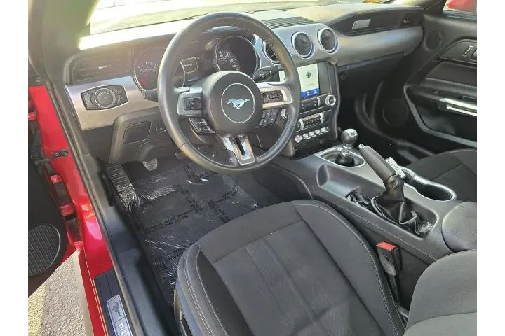 $34800 : Ford Mustang 2022 GT 2dr Fas image 9