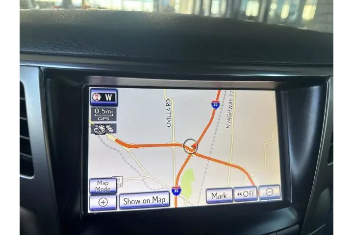 $32459 : Lexus LX 570 2014 AWD 4dr SU image 7