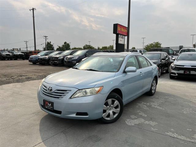 2009 Camry LE image 2