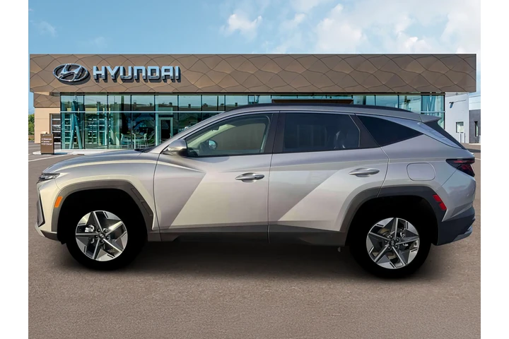 $29999 : Hyundai TUCSON Hybrid 2026 A image 3
