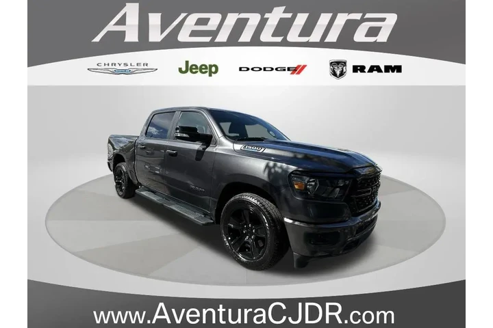 $27932 : Ram 1500 2022 4x2 Big Horn 4 image 1