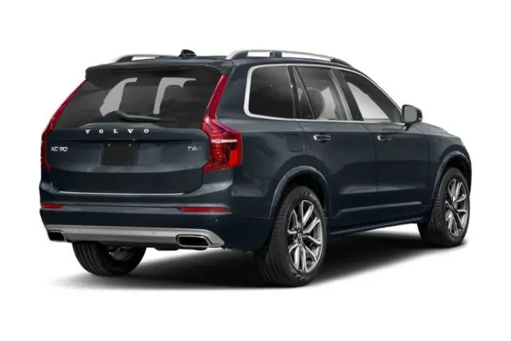 $14990 : Volvo XC90 2019 T5 Momentum image 2