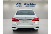 $11066 : Nissan Sentra 2019 S 4dr Sed thumbnail