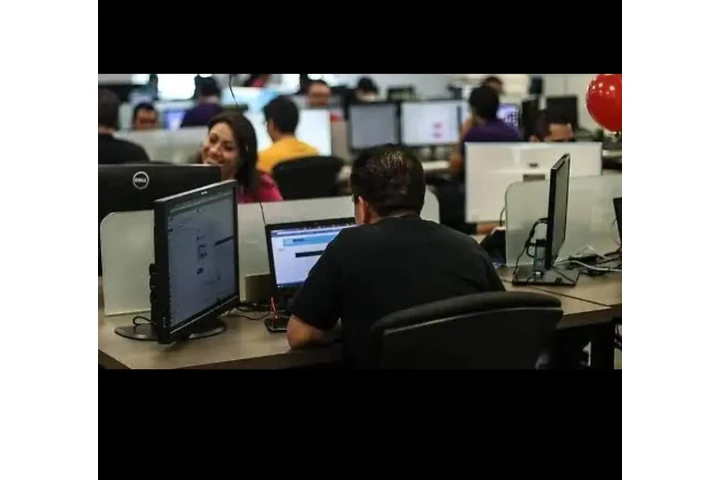 solicito personal de trabajo d image 1