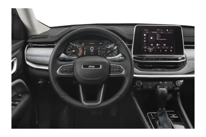 $19794 : Jeep Compass 2022 4x4 Latitu image 7