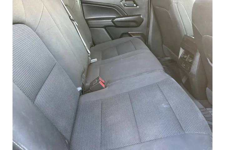 $28335 : Chevrolet Colorado 2023 4x2 image 7