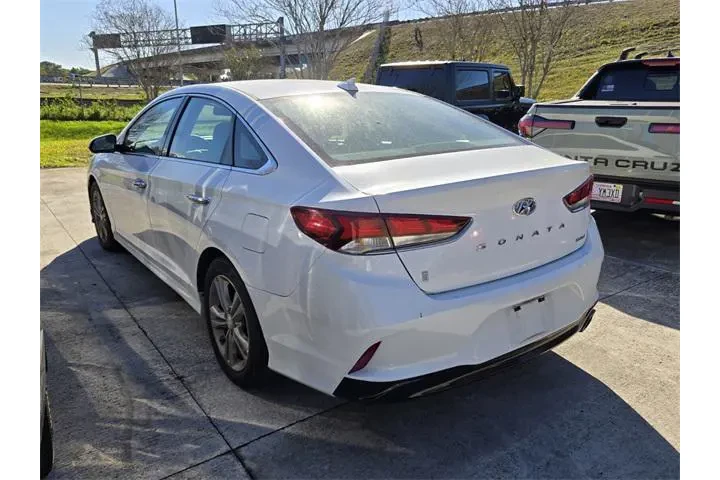 $14477 : Hyundai SONATA 2018 Limited image 7